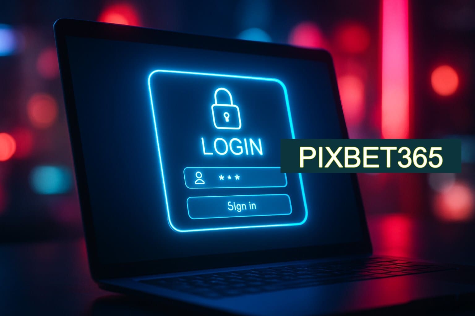 Benefícios do Login