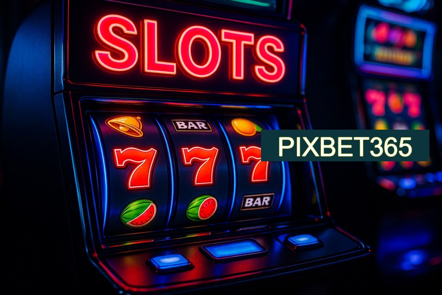 Benefícios dos Slots